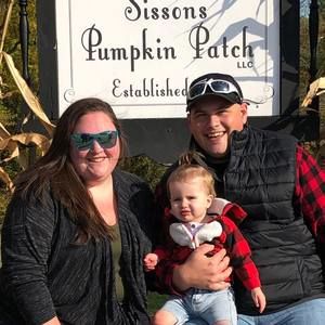 Meet your Posher, Adam